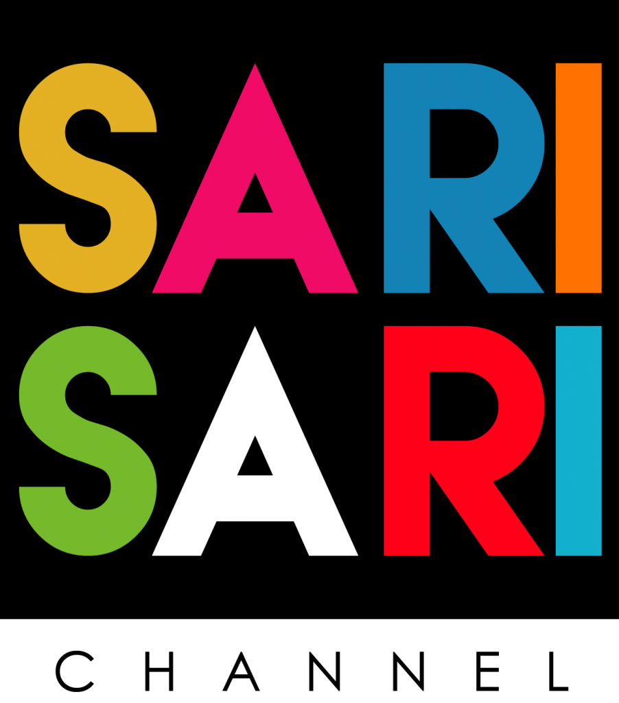 SariSari Channel logo