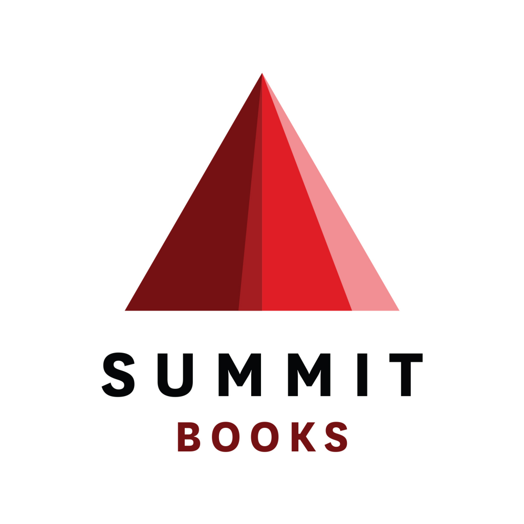 Summit Books Logo